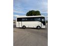 2015 MODEL TEMSA PRESTİJ 29+1 İLK SAHİBİNDEN