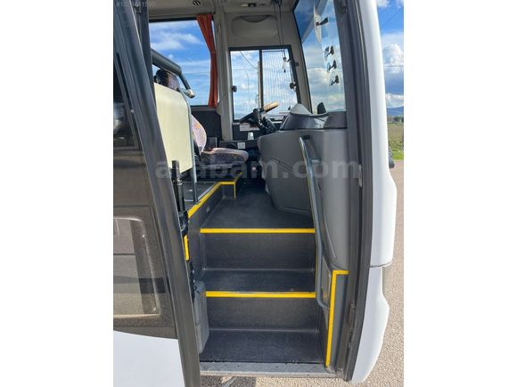 2017 MODEL TEMSA PRESTİJ SX 29+1