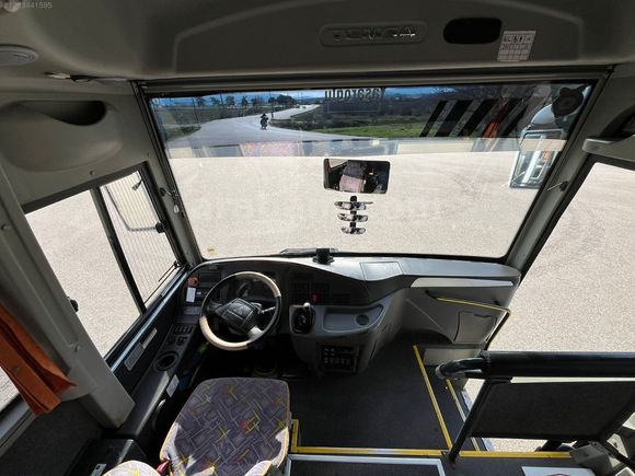2017 MODEL TEMSA PRESTİJ SX 29+1