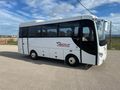 2017 MODEL TEMSA PRESTİJ SX 29+1