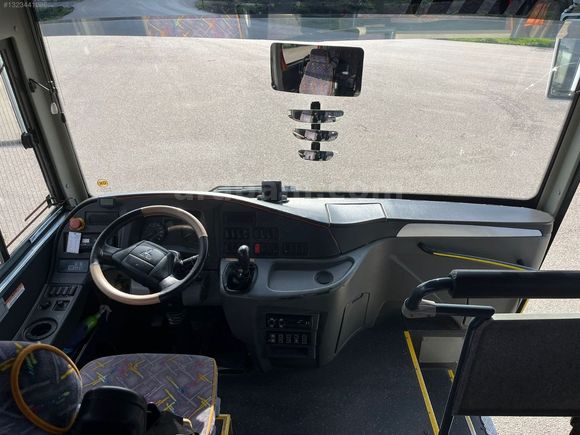2017 MODEL TEMSA PRESTİJ SX 29+1