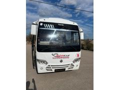 2017 MODEL TEMSA PRESTİJ SX 29+1