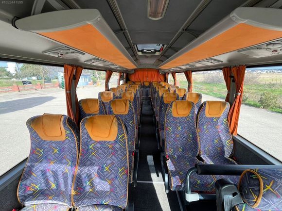 2017 MODEL TEMSA PRESTİJ SX 29+1
