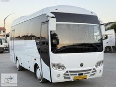 ÇEKİÇLER OTOMOTİVDEN 2023 PRESTİJ SX 126.000 KM