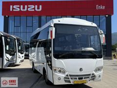 İSUZU ANA BAYİİ ENKE OTOMOTİV'DEN 2019 MODEL TEMSA PRESTİJ