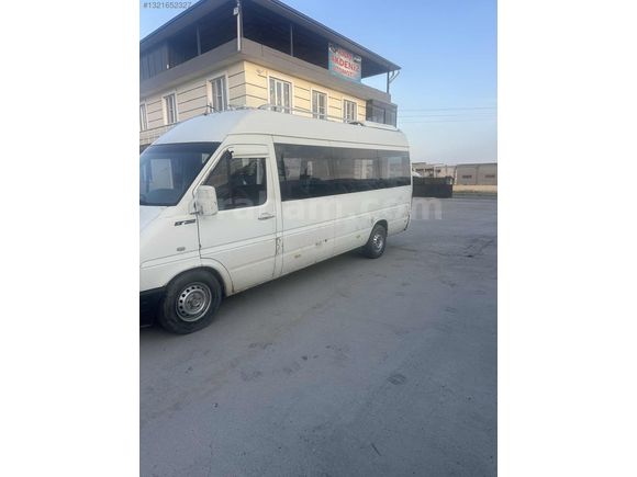 UZUN 2001 WOLT