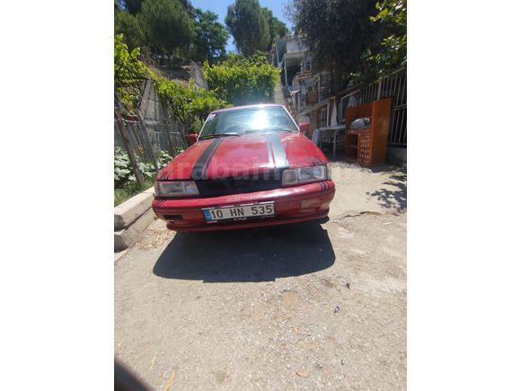 Sahibinden Kia Capital 1.5 GLX 1994 Model