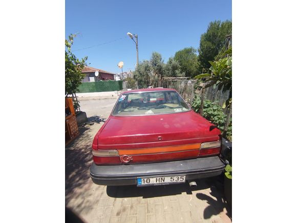 Sahibinden Kia Capital 1.5 GLX 1994 Model