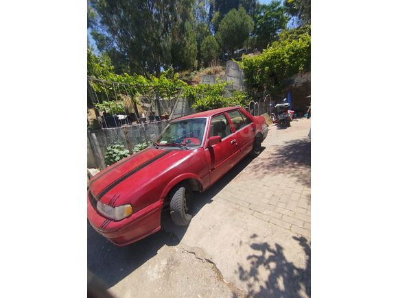 Sahibinden Kia Capital 1.5 GLX 1994 Model