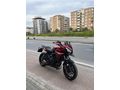 ARADIĞIN  TRACER 700 ,Ü BULDUN
