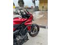 ARADIĞIN  TRACER 700 ,Ü BULDUN