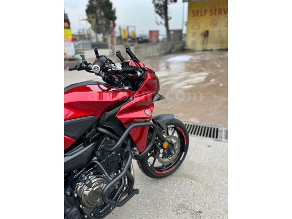 ARADIĞIN  TRACER 700 ,Ü BULDUN