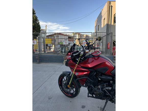 ARADIĞIN  TRACER 700 ,Ü BULDUN