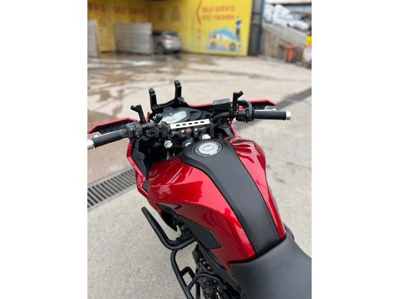 ARADIĞIN  TRACER 700 ,Ü BULDUN