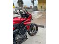 ARADIĞIN  TRACER 700 ,Ü BULDUN