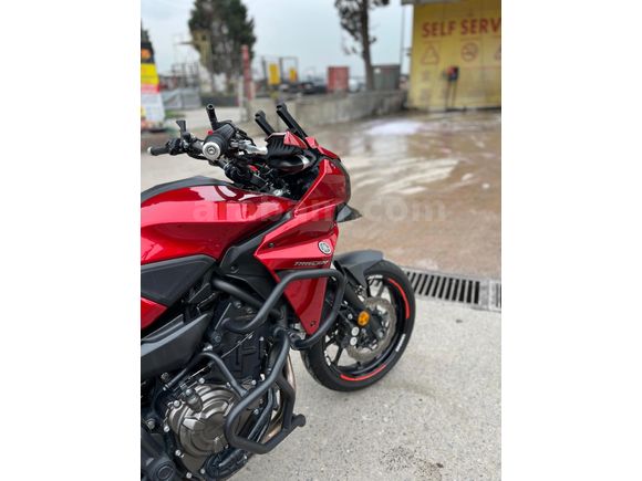 ARADIĞIN  TRACER 700 ,Ü BULDUN