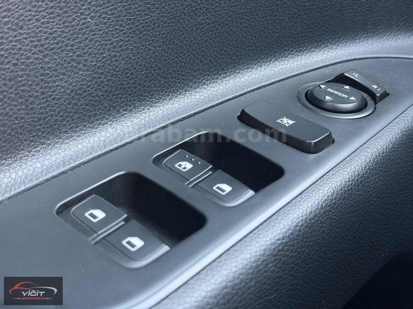2022 KİA RİO 1.4 COOL OTOMATİK VİTES