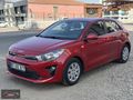 2022 KİA RİO 1.4 COOL OTOMATİK VİTES
