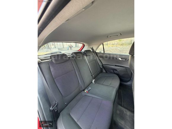 2022 KİA RİO 1.4 COOL OTOMATİK VİTES