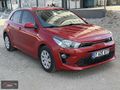 2022 KİA RİO 1.4 COOL OTOMATİK VİTES