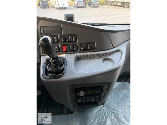 ÇEKİÇLER OTOMOTİVDEN 2024 MODEL PRESTİJ SX