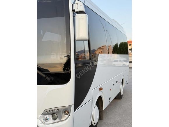 ÇEKİÇLER OTOMOTİVDEN 2024 MODEL PRESTİJ SX