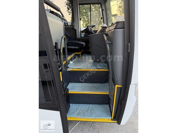 ÇEKİÇLER OTOMOTİVDEN 2024 MODEL PRESTİJ SX
