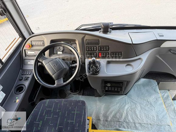 ÇEKİÇLER OTOMOTİVDEN 2024 MODEL PRESTİJ SX