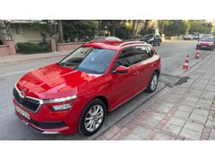 Hatasız - Boyasız - Yetkili Servis Bakımlı / 2020 Skoda Kamiq Premium