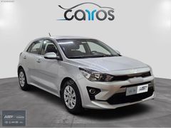 ASF Ford'dan 2022 Rio 1.4 Otomatik Cool Orijinal-Takas Desteği