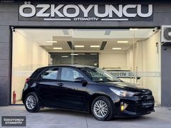 2019 "BOYASIZ 89.000 KM" KİA RİO 1.4 OTOMATİK ELEGANCE/İÇİ BEJ