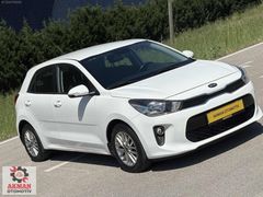 2018 MODEL OTOMATİK DEĞİŞENSİZ RİO//KREDİ KARTINA TAKSİT İMKANI