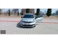 boyasız,hatasız,masrafsız Kia Rio