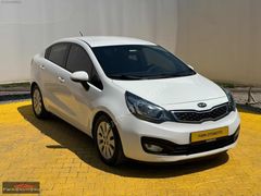FARK OTOMOTİV DEN 2014 MODEL OTOMATİK RİO 129.000KM HATASIZ