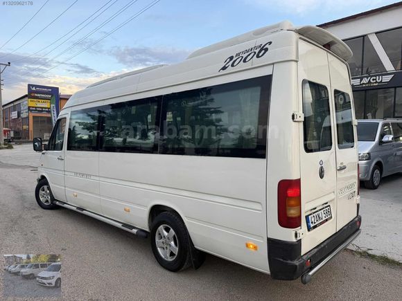 DEĞİŞENSİZ BOYASIZ 16+1 VOLT KLİMALI