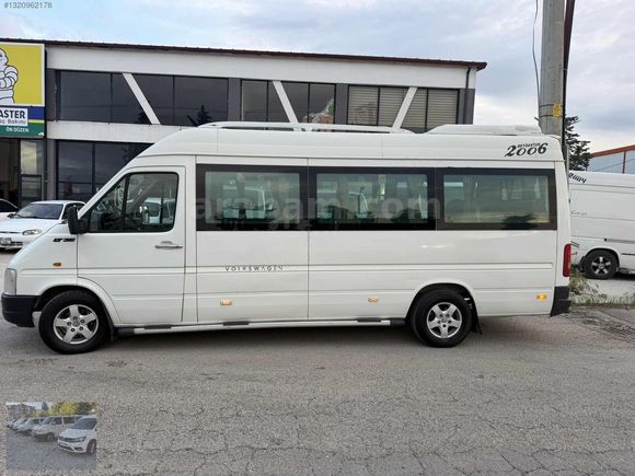 DEĞİŞENSİZ BOYASIZ 16+1 VOLT KLİMALI