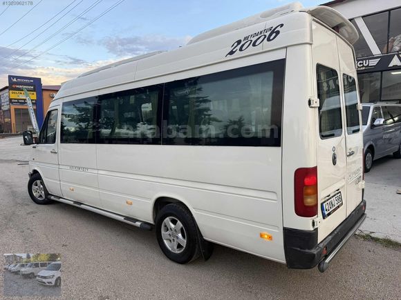 DEĞİŞENSİZ BOYASIZ 16+1 VOLT KLİMALI