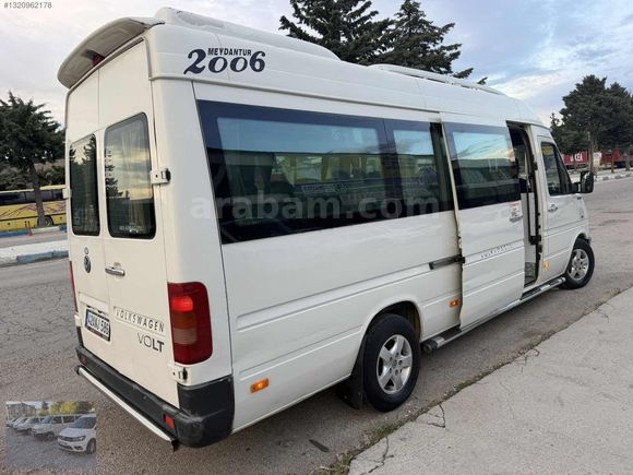 DEĞİŞENSİZ BOYASIZ 16+1 VOLT KLİMALI