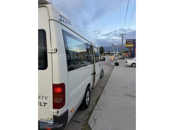 DEĞİŞENSİZ BOYASIZ 16+1 VOLT KLİMALI