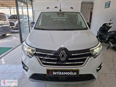 2026 KANGO MULTİX 1.5 DCİ İCONİC OTOMATİK BOYASIZ %20 FATURALI