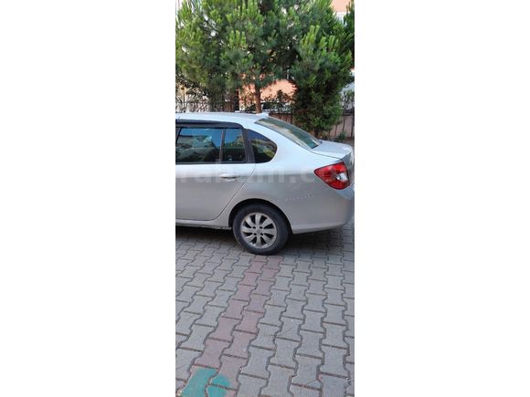 Sahibinden Renault Symbol 1.5 dCi Expression 2011 Model