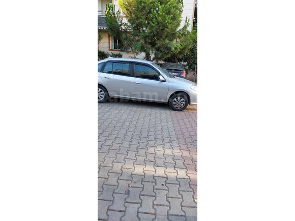 Sahibinden Renault Symbol 1.5 dCi Expression 2011 Model