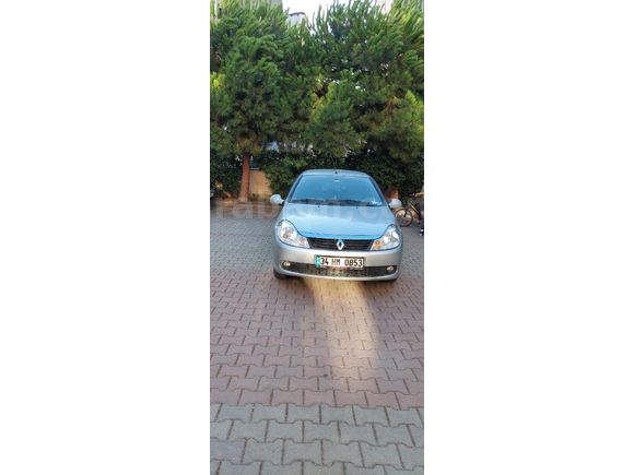 Sahibinden Renault Symbol 1.5 dCi Expression 2011 Model