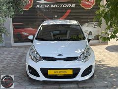 KCR MOTORS'DAN DEĞİŞENSİZ OTOMATİK KİA
