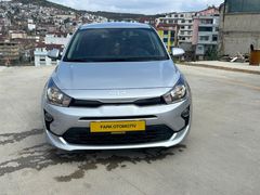 2023 TEKNO PAKET OTOMATİK RİO DEĞİŞENSİZ