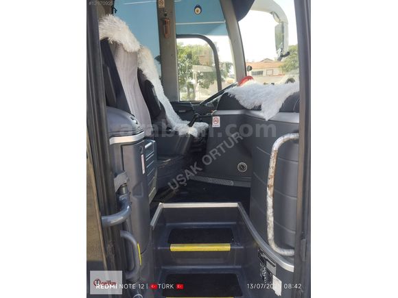 TEMİZ MAN EURO 3