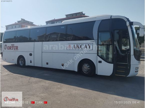 TEMİZ MAN EURO 3