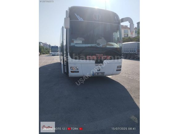 TEMİZ MAN EURO 3