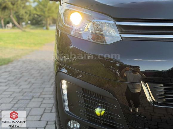 SELAMET AUTO 2022 8+1 OTOMOBİL CAM TAVAN CITROEN JUMPY