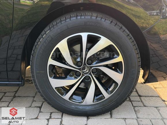SELAMET AUTO 2022 8+1 OTOMOBİL CAM TAVAN CITROEN JUMPY